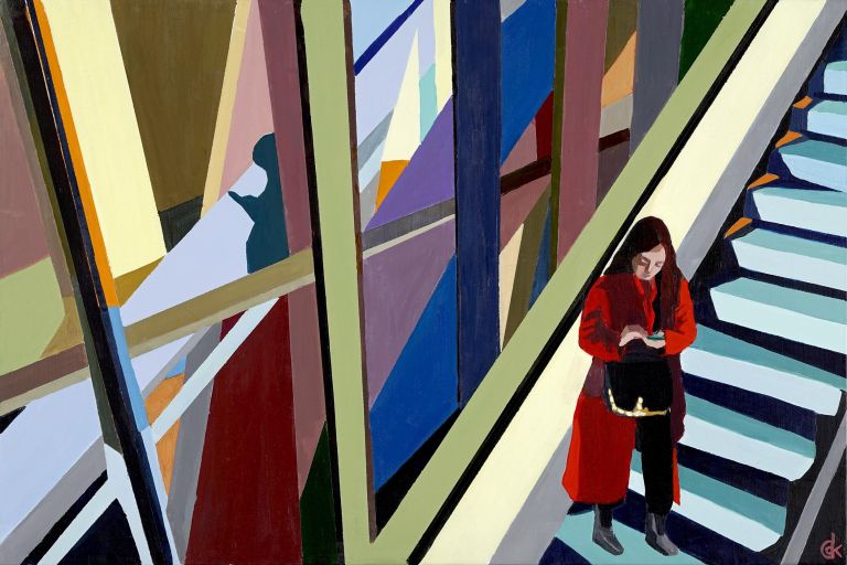  - Aurélie Dekeyser - plasticiens/nes