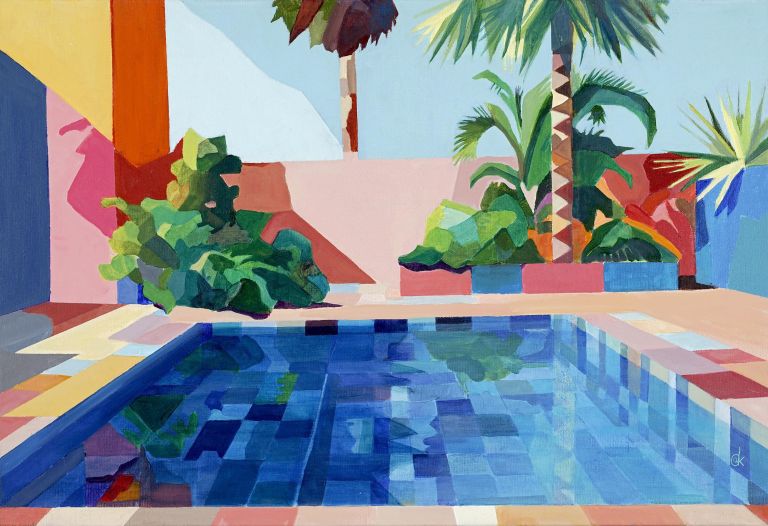  - Aurélie Dekeyser - plasticiens/nes