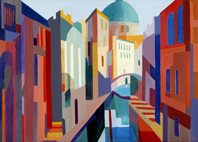 Illustration - Aurélie Dekeyser - plasticiens/nes