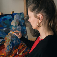 Aurélie Dekeyser - plasticiens/nes