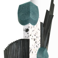 Claire Larfouilloux - plasticiens/nes