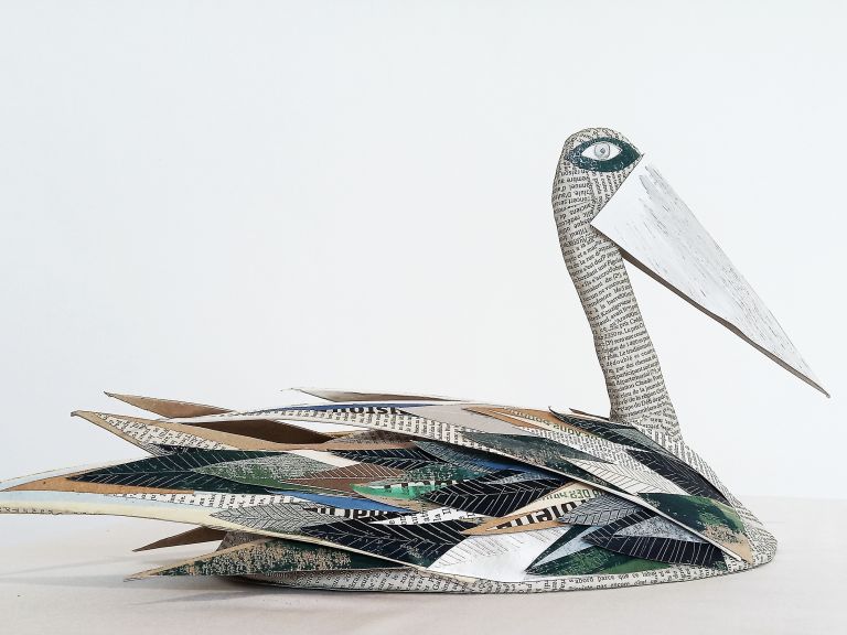 Illustration - Kedebetiz - plasticiens/nes